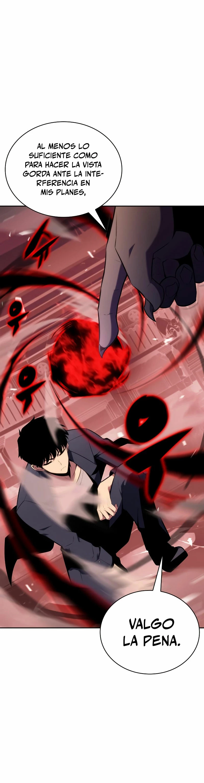 Sin fin skills > Capitulo 115 > Page 261