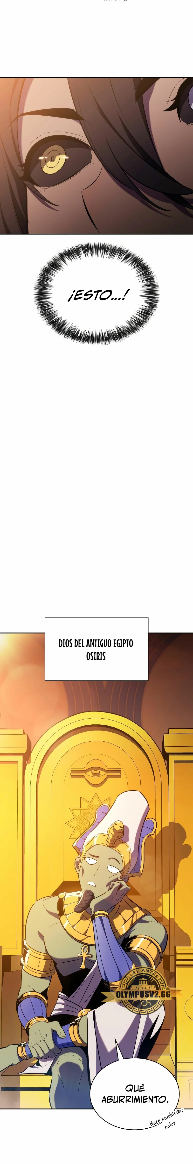 Sin fin skills > Capitulo 115 > Page 301