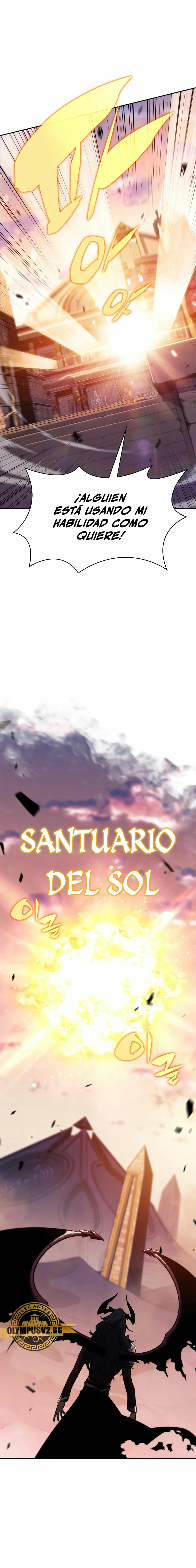 Sin fin skills > Capitulo 115 > Page 321