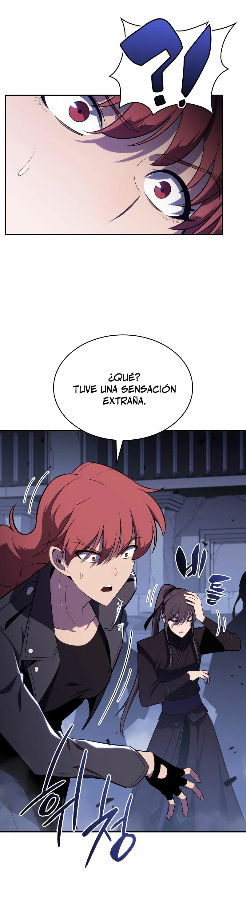 Sin fin skills > Capitulo 115 > Page 371
