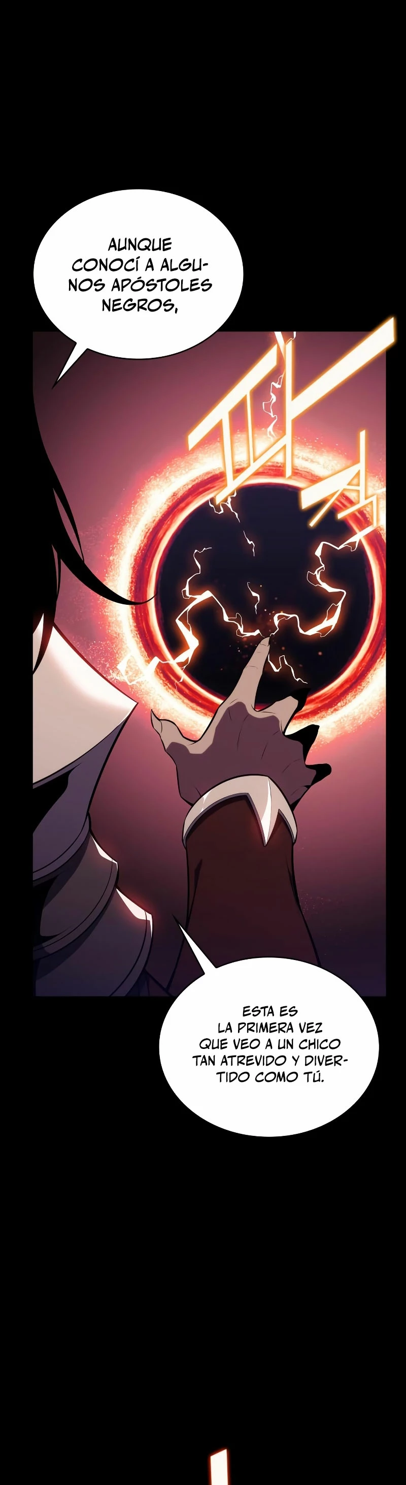 Sin fin skills > Capitulo 115 > Page 411