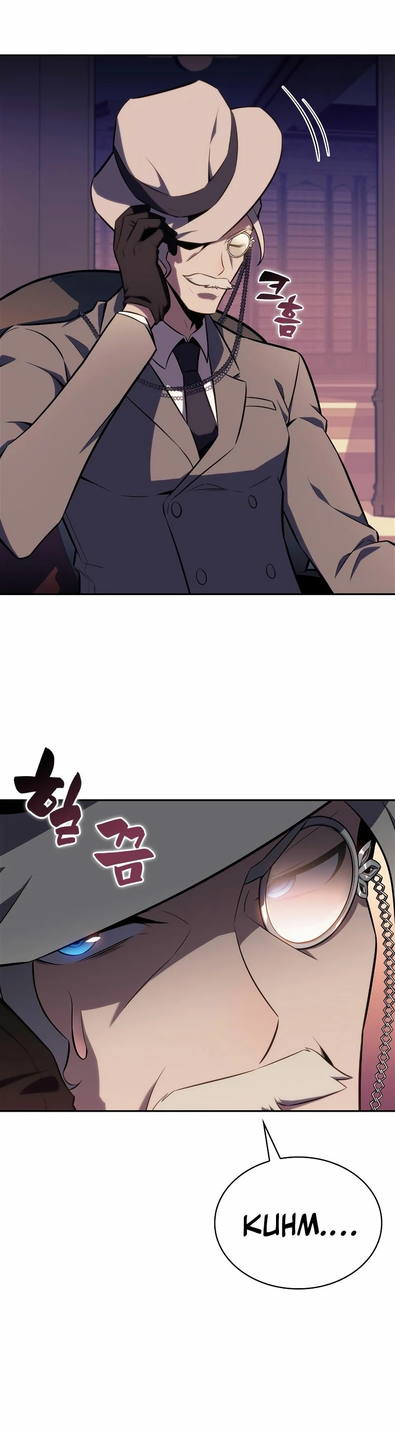 Sin fin skills > Capitulo 115 > Page 481