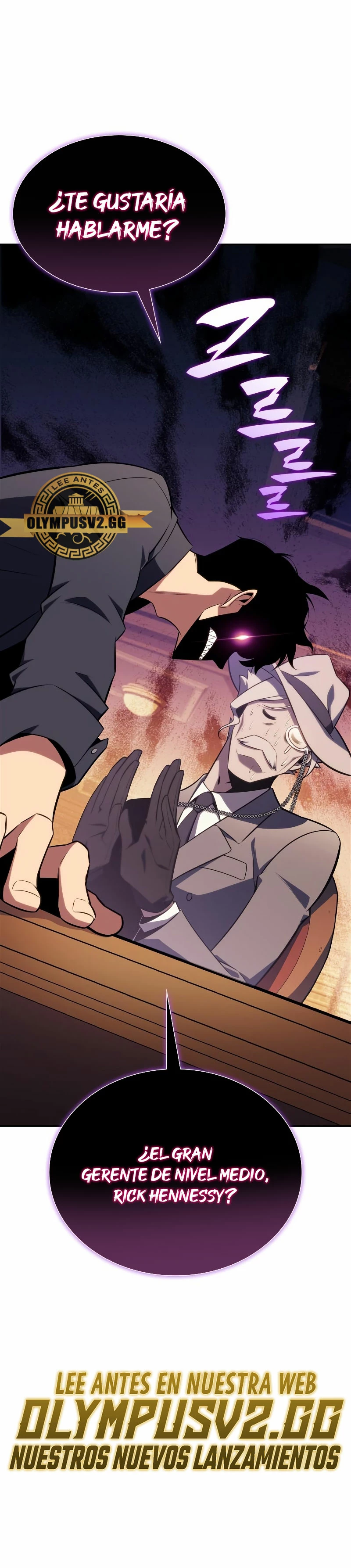 Sin fin skills > Capitulo 115 > Page 491