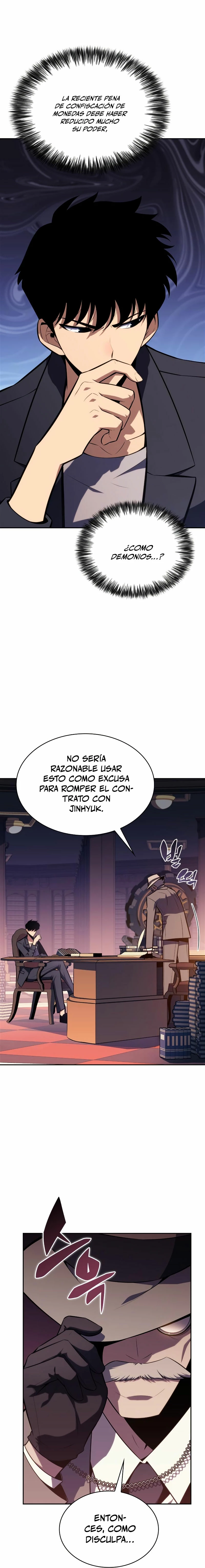 Sin fin skills > Capitulo 116 > Page 41