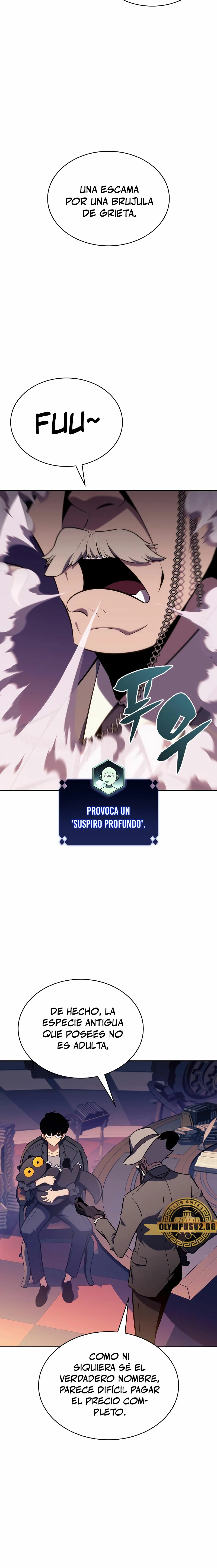Sin fin skills > Capitulo 116 > Page 101