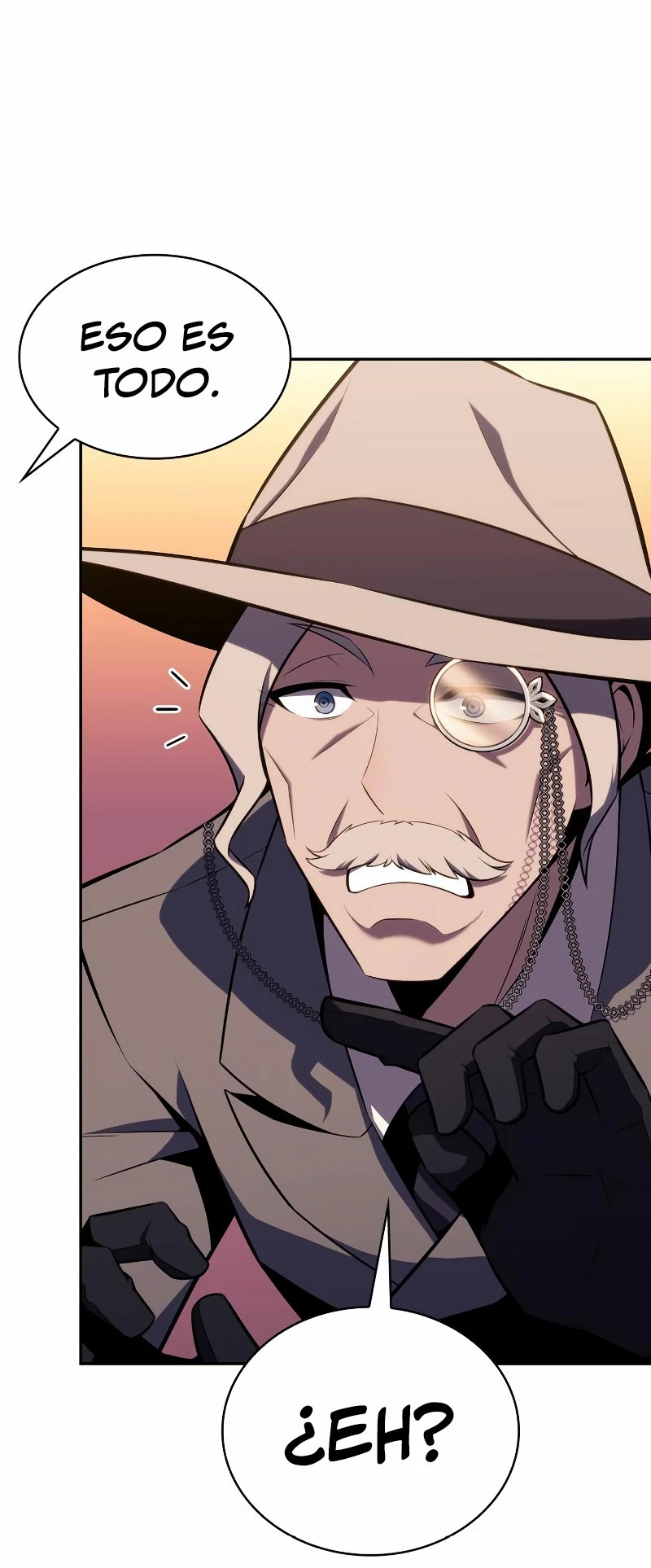 Sin fin skills > Capitulo 116 > Page 131