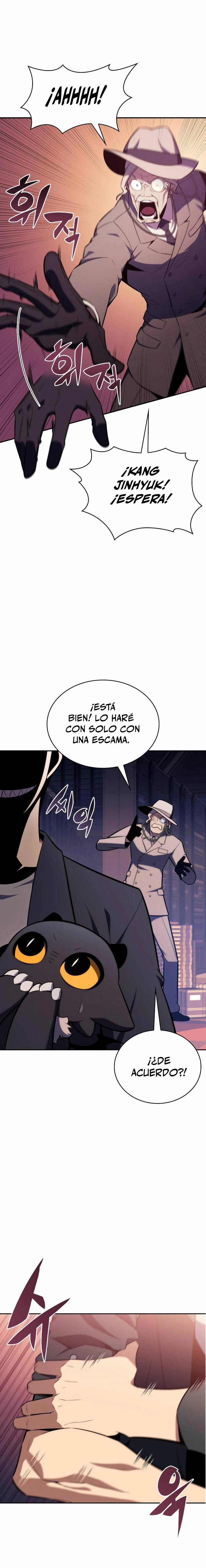 Sin fin skills > Capitulo 116 > Page 171
