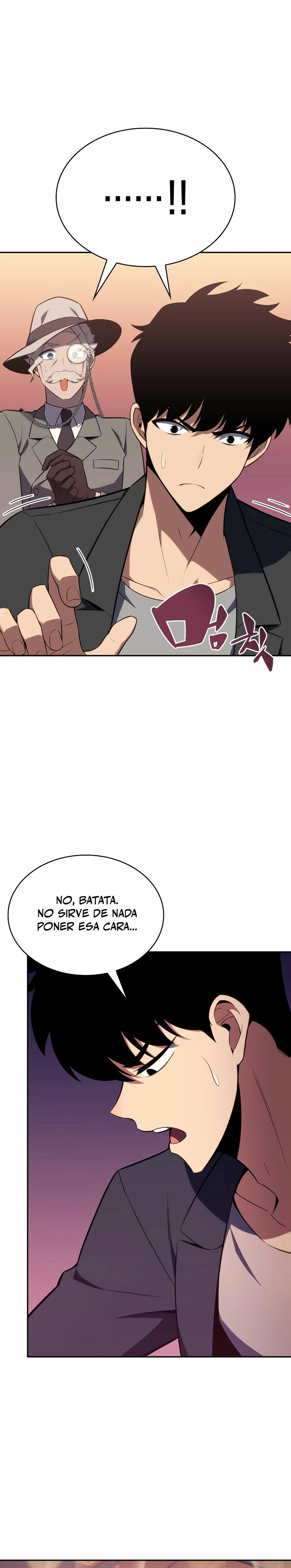 Sin fin skills > Capitulo 116 > Page 191