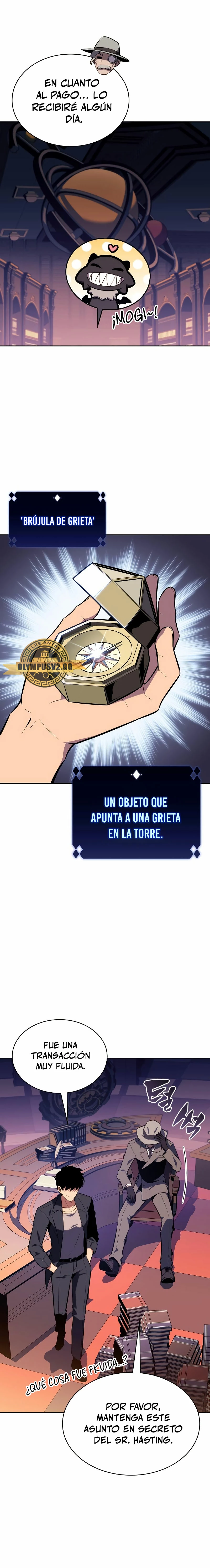 Sin fin skills > Capitulo 116 > Page 221