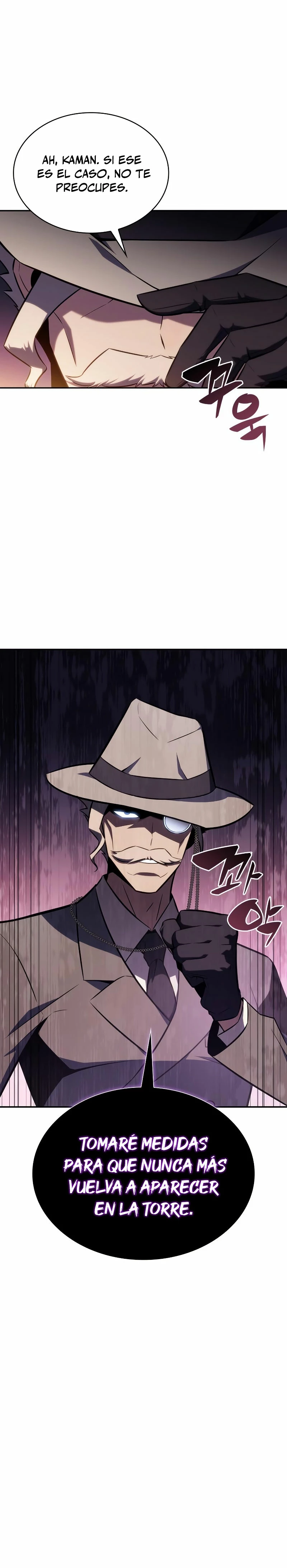 Sin fin skills > Capitulo 116 > Page 241