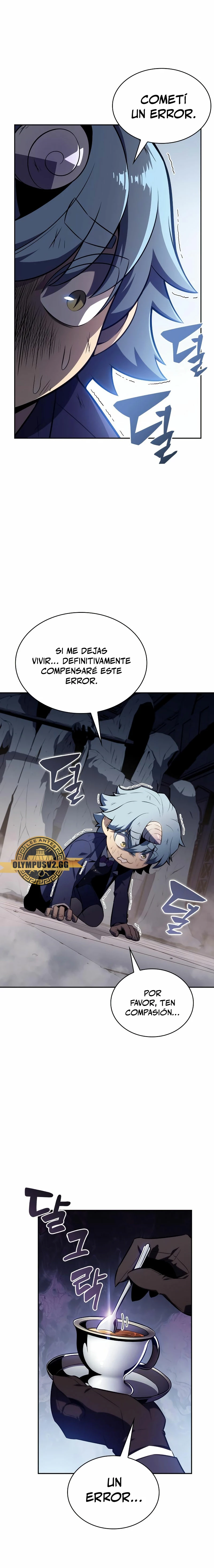 Sin fin skills > Capitulo 116 > Page 261
