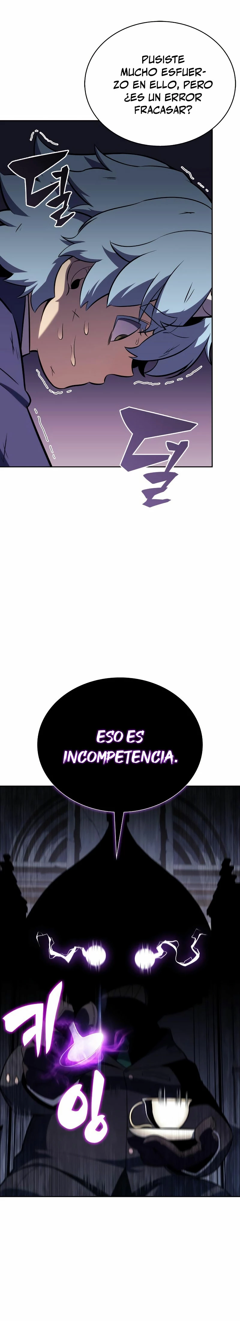 Sin fin skills > Capitulo 116 > Page 281