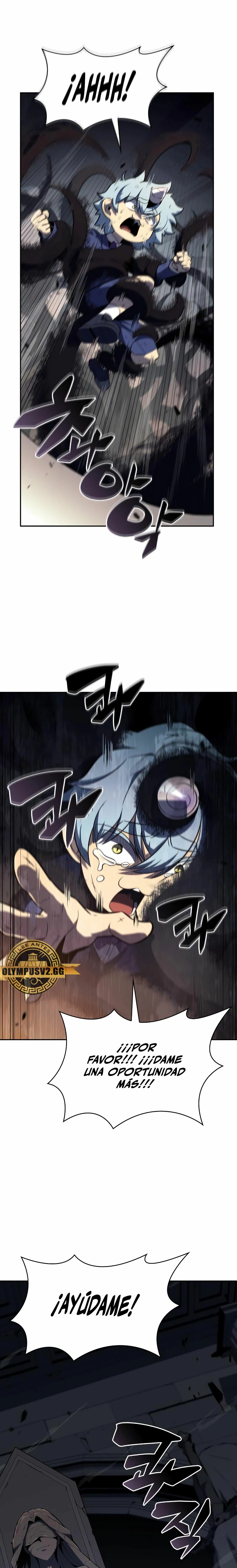 Sin fin skills > Capitulo 116 > Page 291