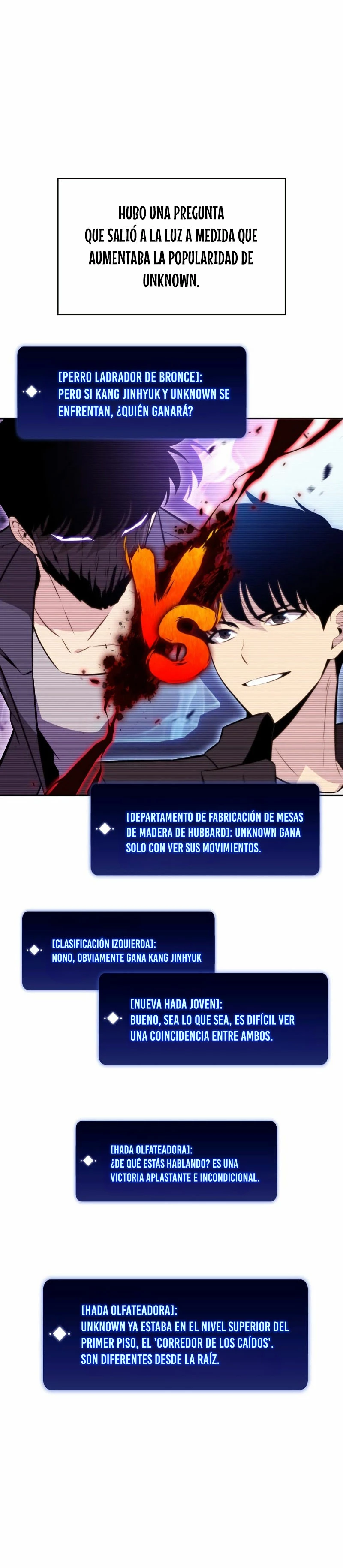 Sin fin skills > Capitulo 116 > Page 341