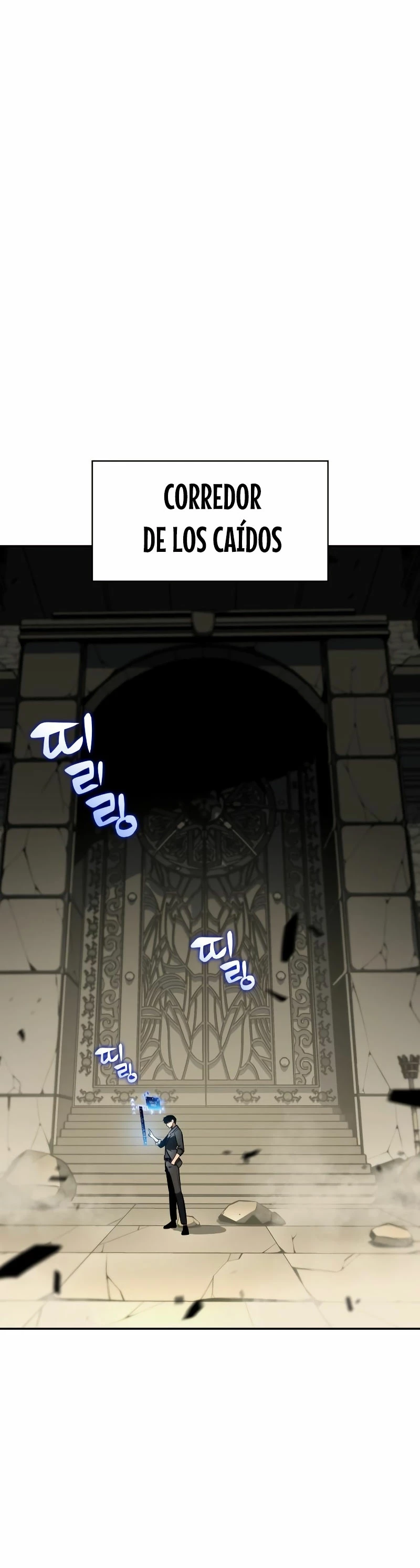 Sin fin skills > Capitulo 116 > Page 351