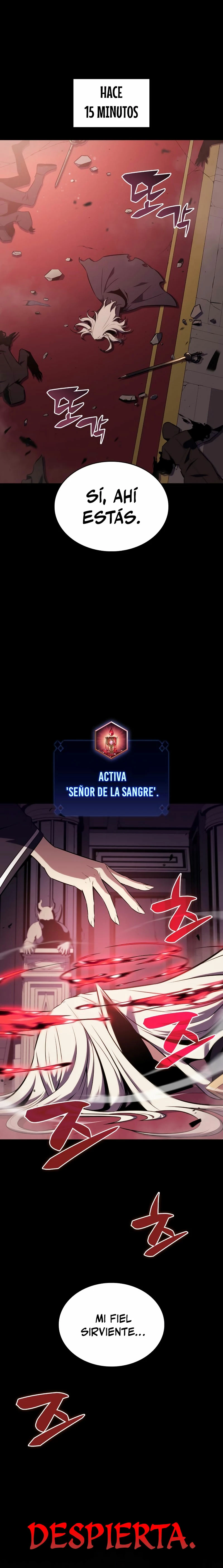 Sin fin skills > Capitulo 116 > Page 381