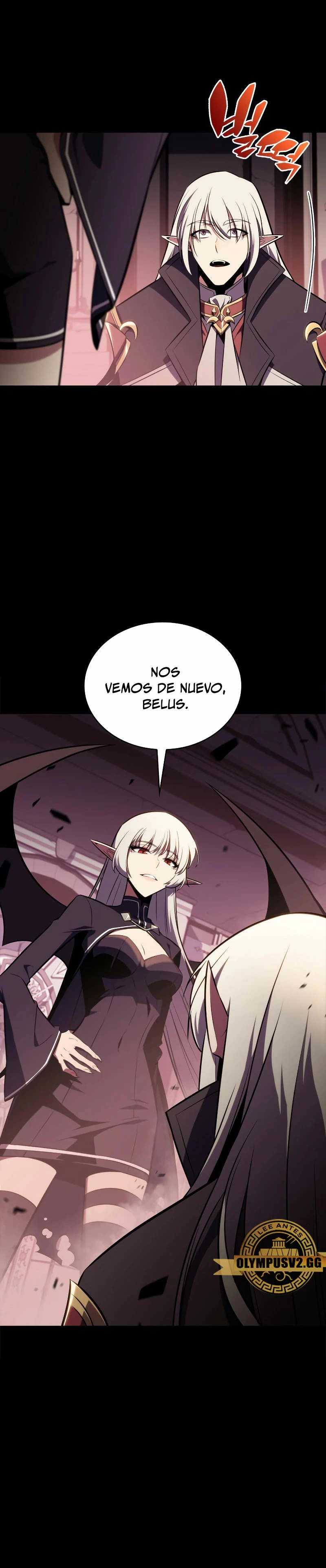 Sin fin skills > Capitulo 116 > Page 401