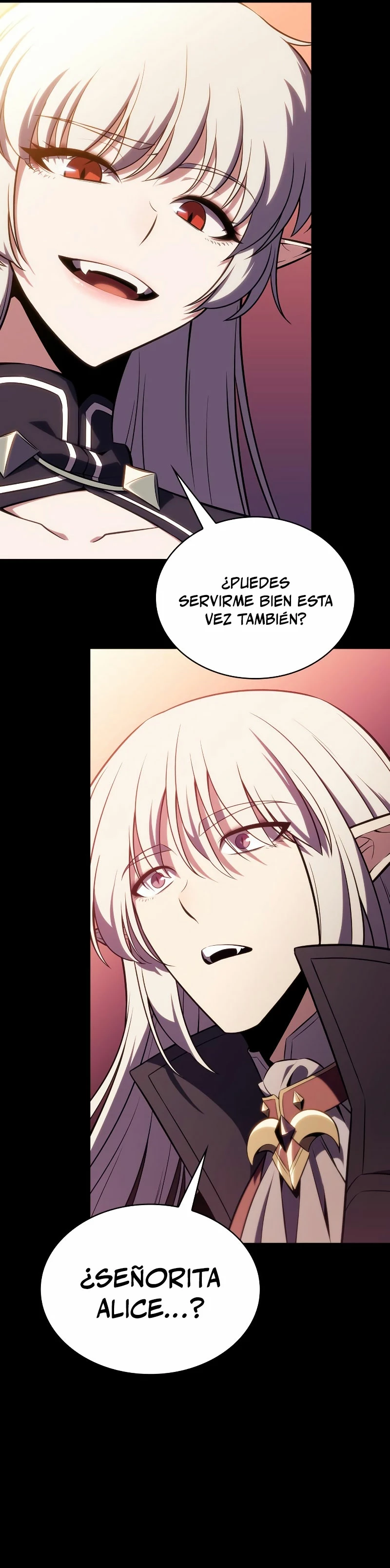 Sin fin skills > Capitulo 116 > Page 411