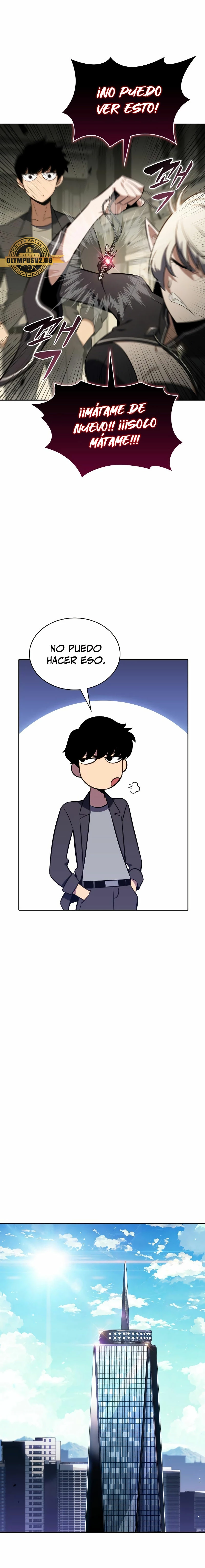 Sin fin skills > Capitulo 116 > Page 431
