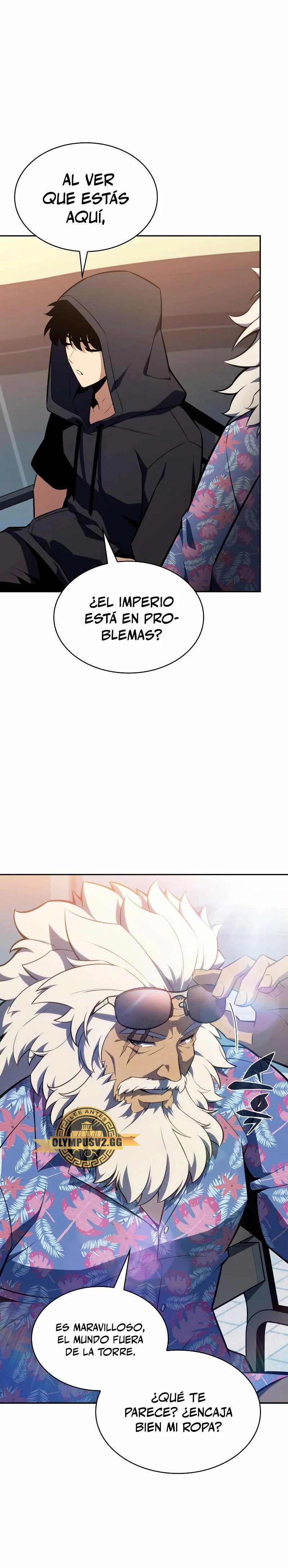 Sin fin skills > Capitulo 117 > Page 41