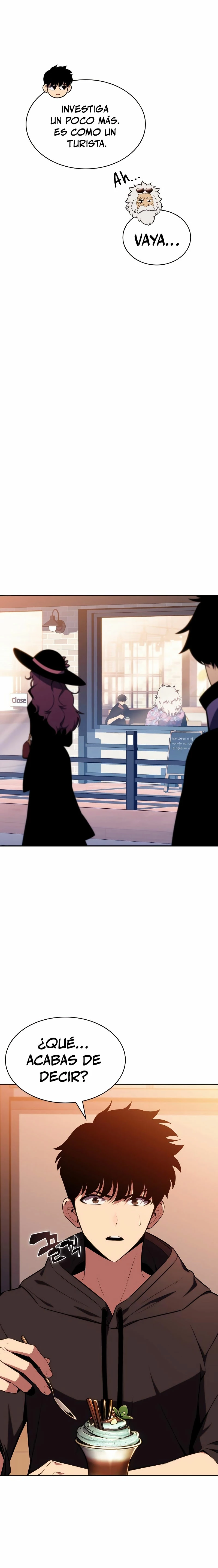 Sin fin skills > Capitulo 117 > Page 51