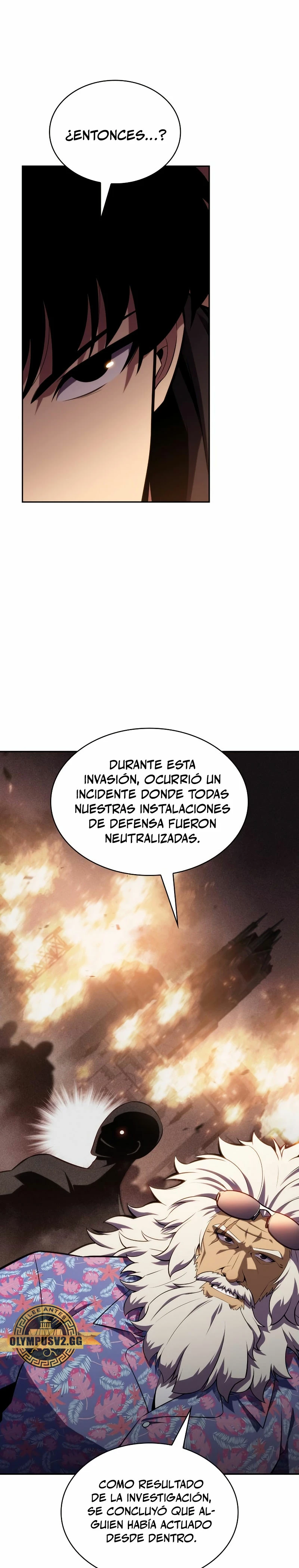 Sin fin skills > Capitulo 117 > Page 111