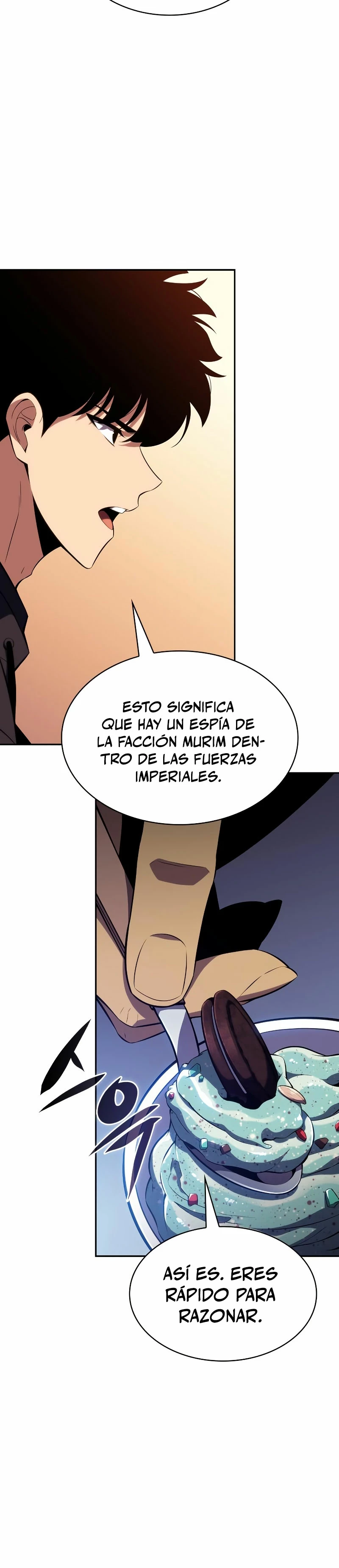 Sin fin skills > Capitulo 117 > Page 121