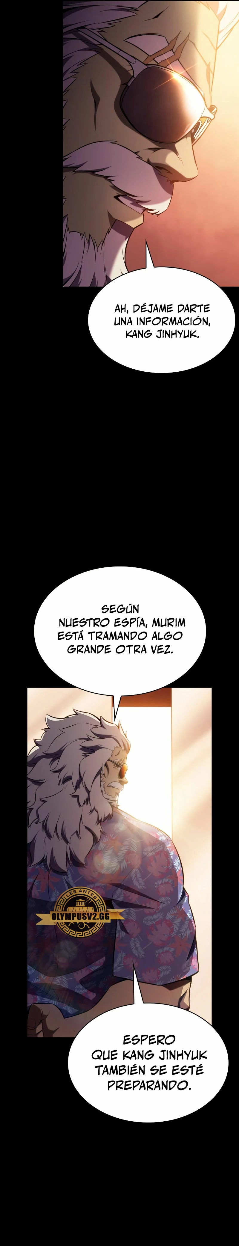Sin fin skills > Capitulo 117 > Page 161
