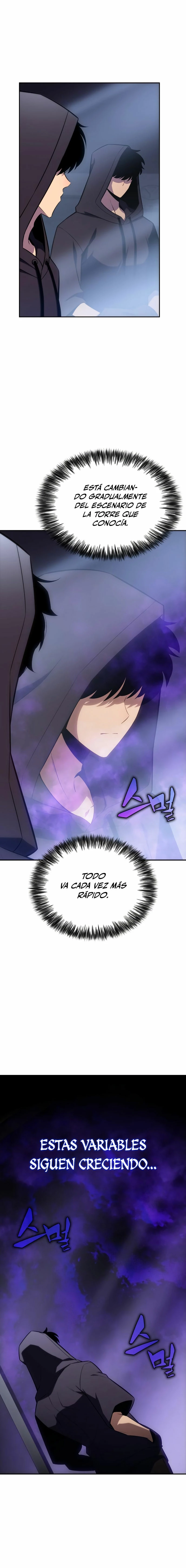 Sin fin skills > Capitulo 117 > Page 181