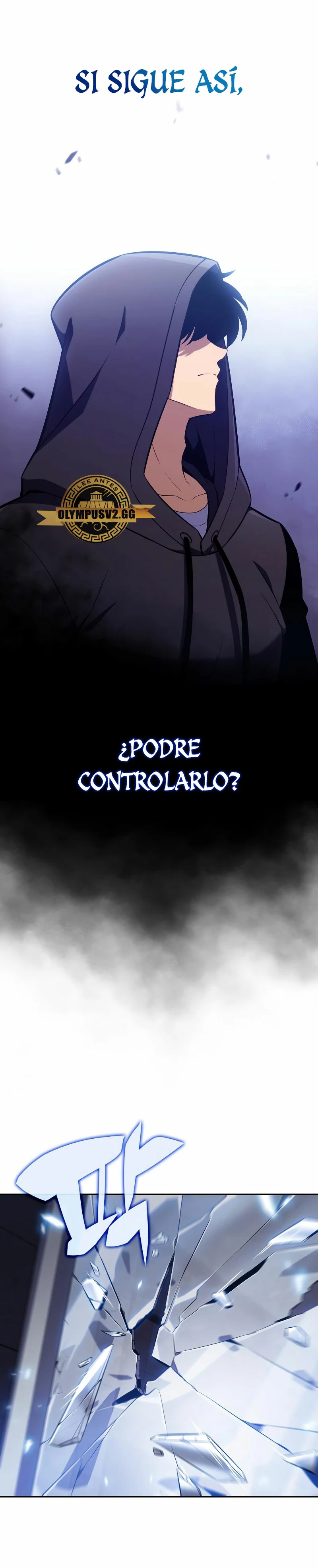 Sin fin skills > Capitulo 117 > Page 191