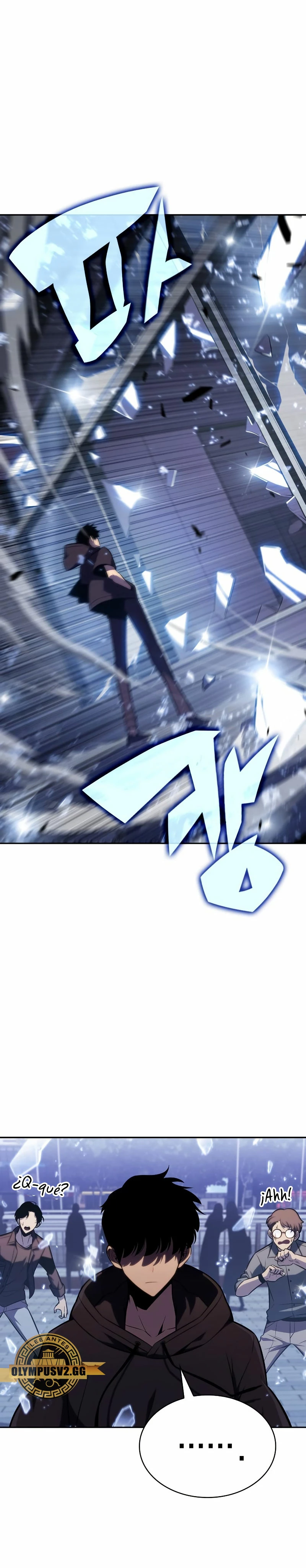 Sin fin skills > Capitulo 117 > Page 201