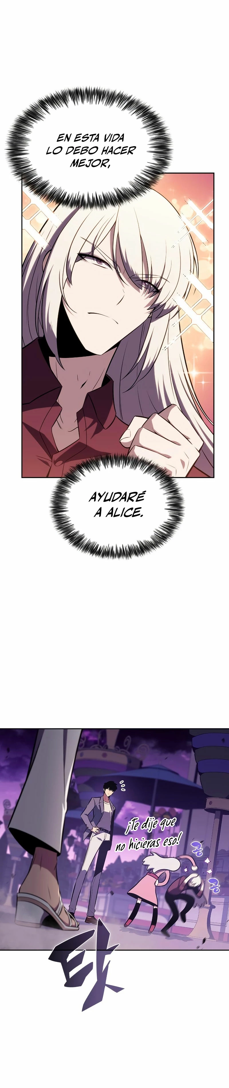Sin fin skills > Capitulo 117 > Page 241