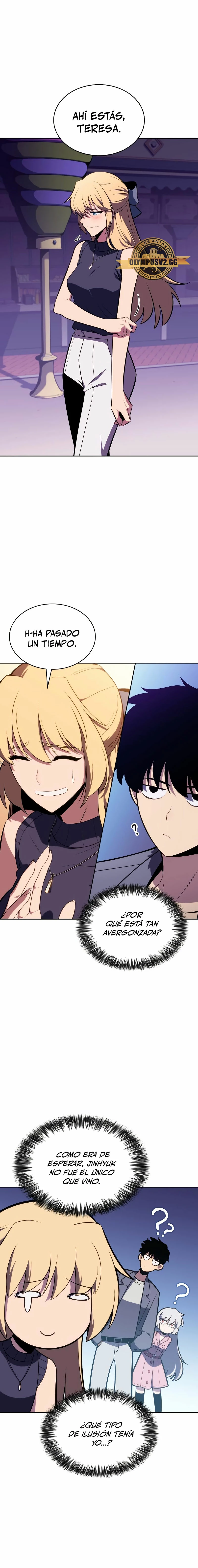 Sin fin skills > Capitulo 117 > Page 251