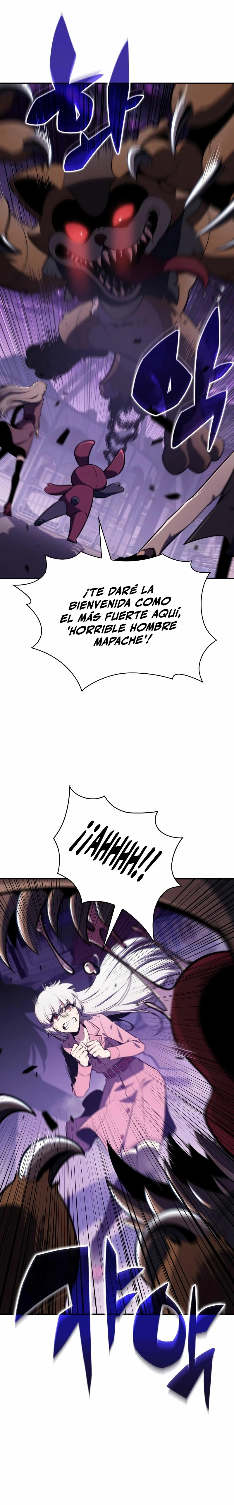Sin fin skills > Capitulo 117 > Page 331