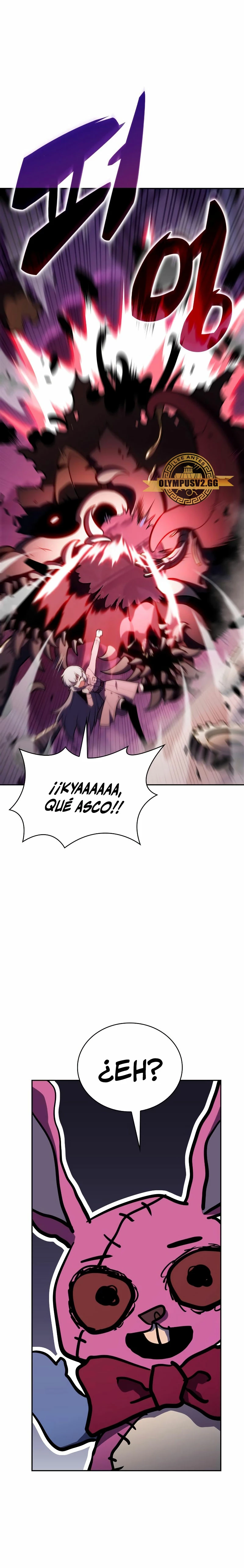 Sin fin skills > Capitulo 117 > Page 341