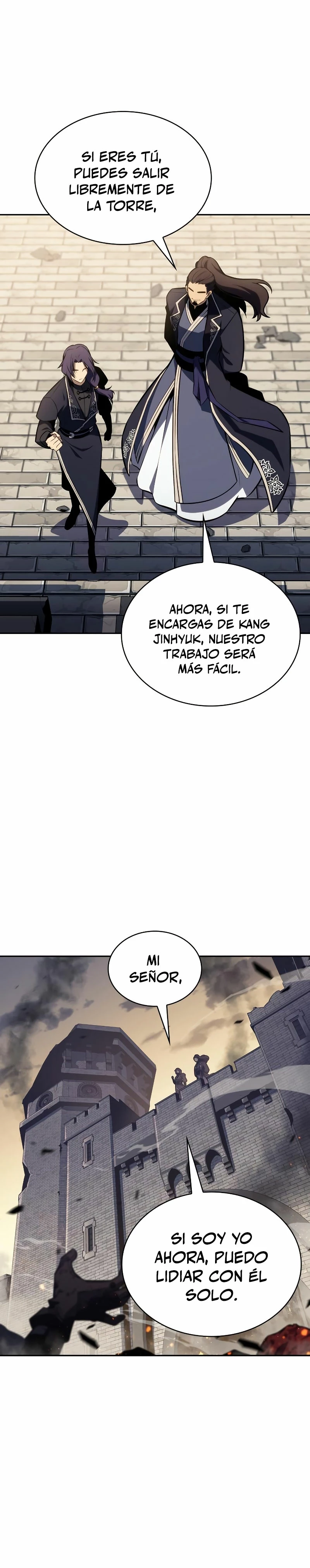 Sin fin skills > Capitulo 117 > Page 411