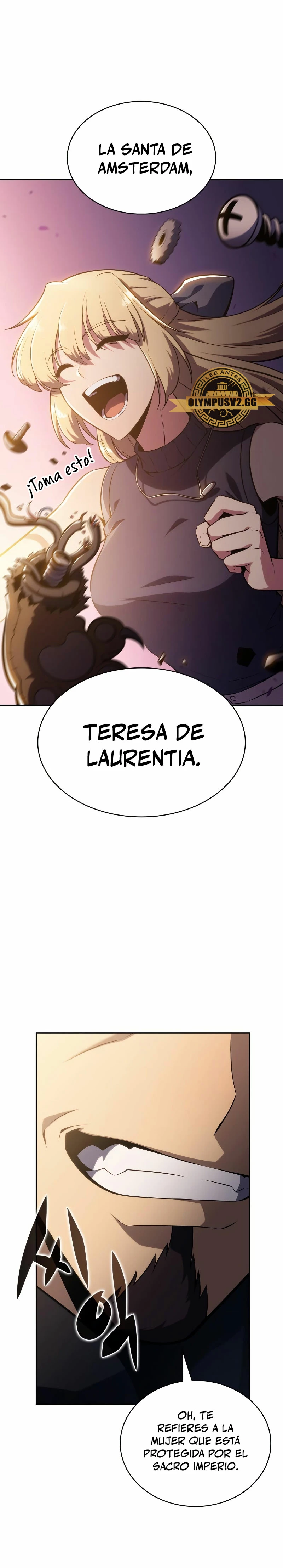 Sin fin skills > Capitulo 117 > Page 451