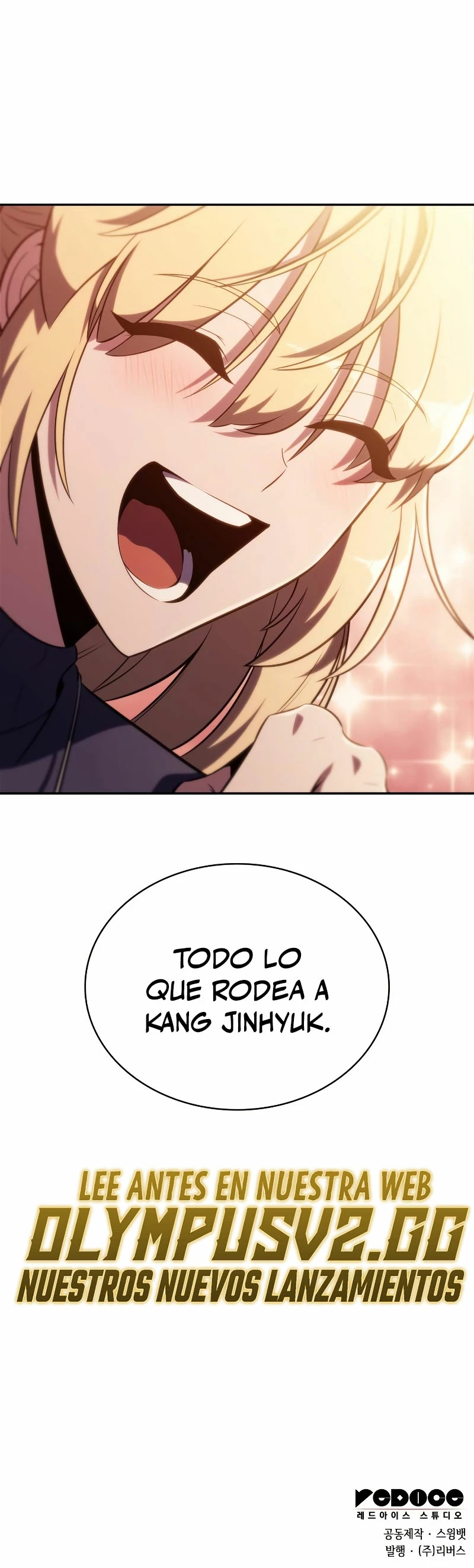 Sin fin skills > Capitulo 117 > Page 471