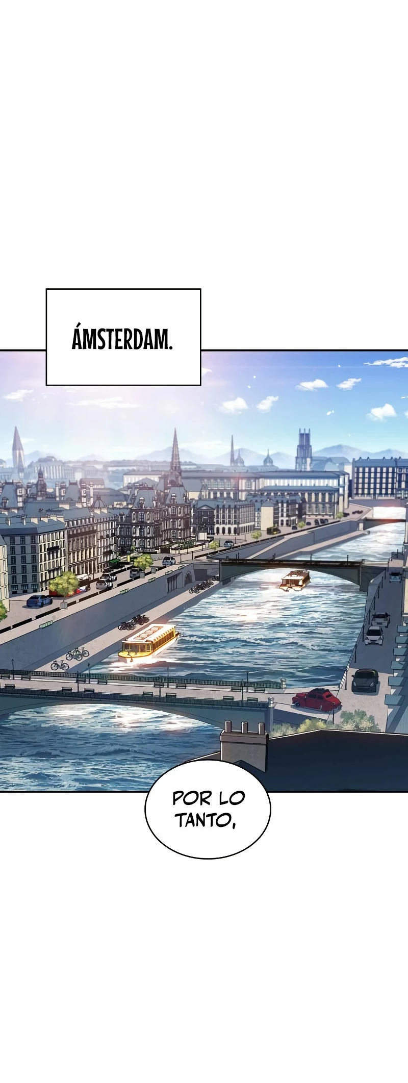 Sin fin skills > Capitulo 118 > Page 11