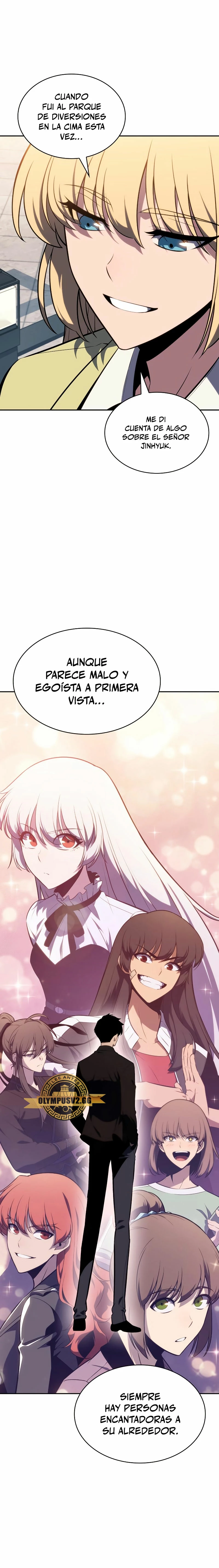 Sin fin skills > Capitulo 118 > Page 41