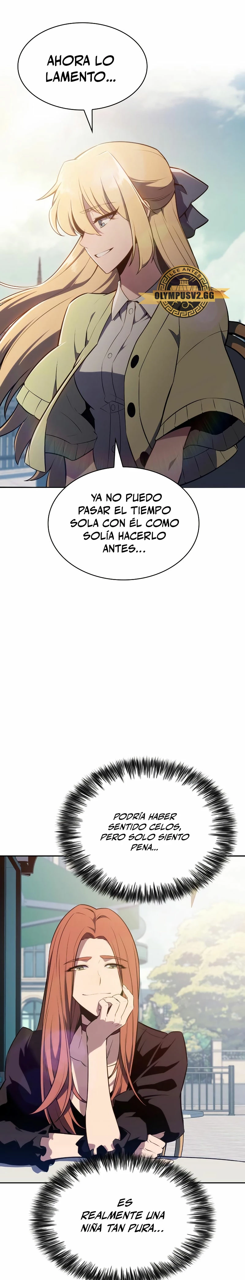 Sin fin skills > Capitulo 118 > Page 81