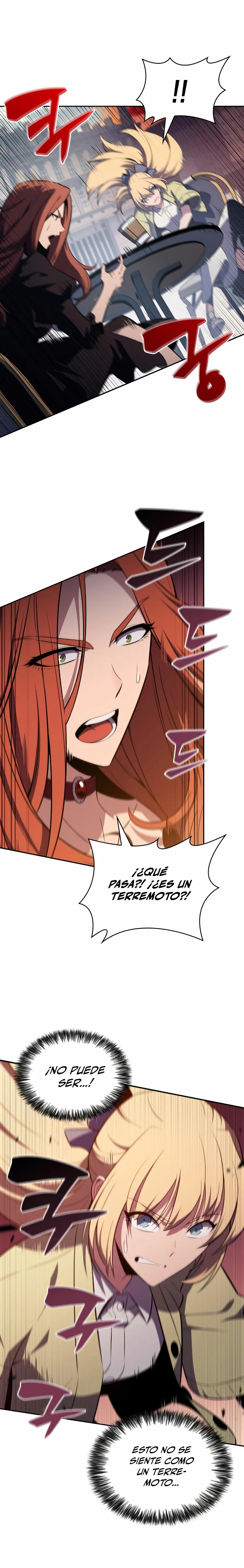 Sin fin skills > Capitulo 118 > Page 101
