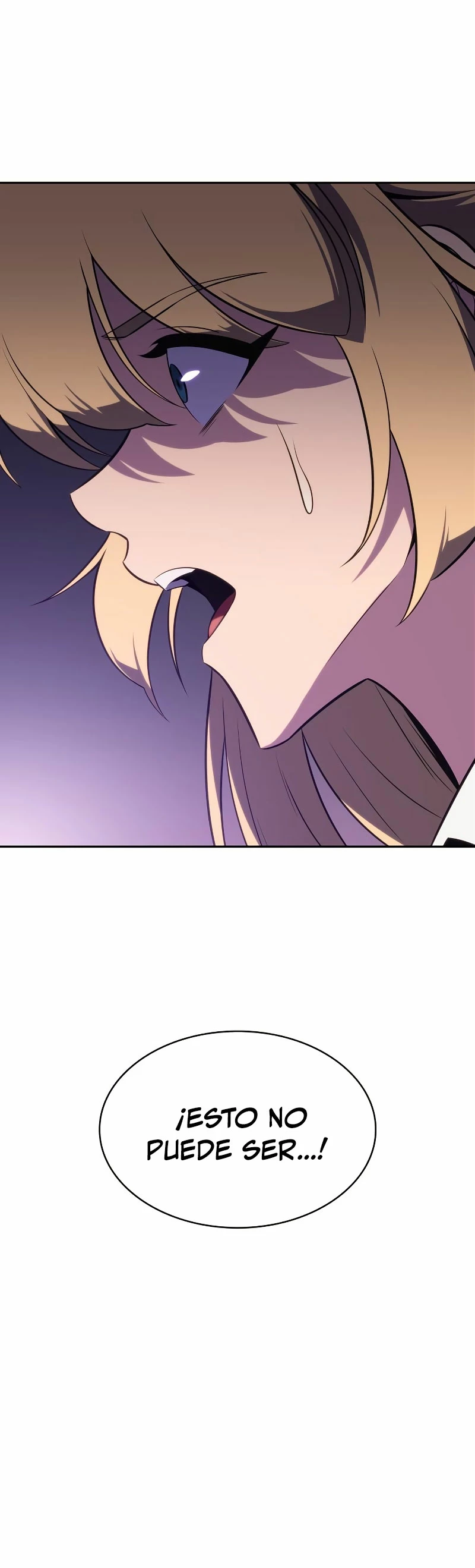 Sin fin skills > Capitulo 118 > Page 121