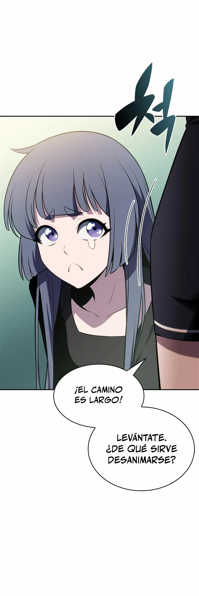 Sin fin skills > Capitulo 118 > Page 201