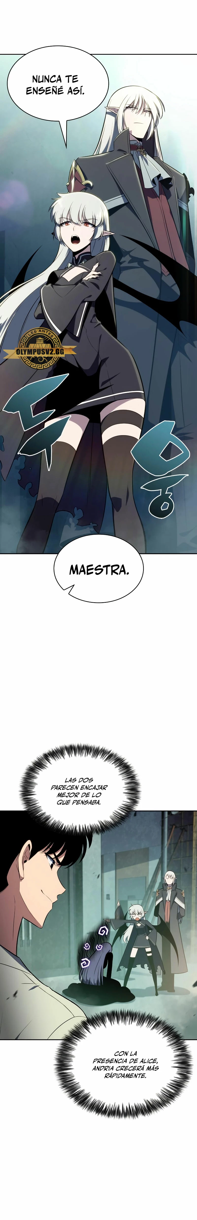 Sin fin skills > Capitulo 118 > Page 211