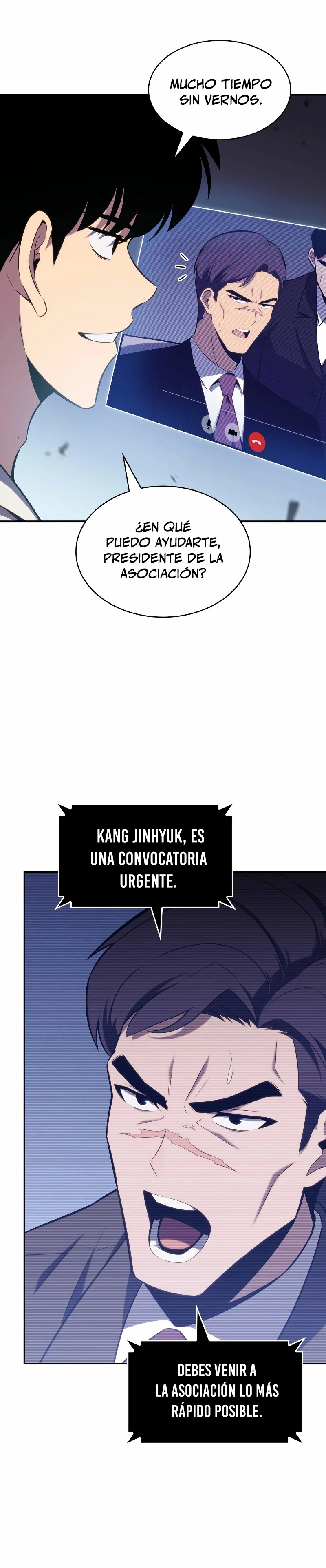 Sin fin skills > Capitulo 118 > Page 231