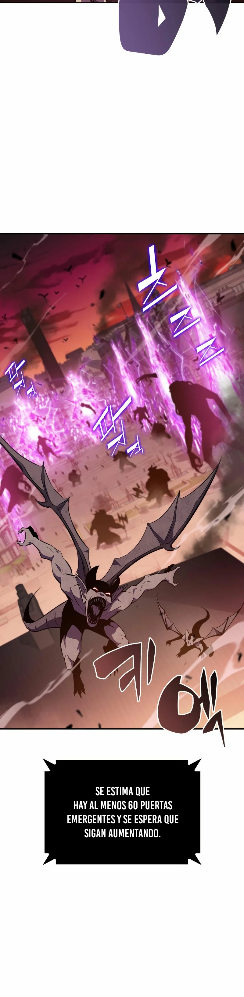 Sin fin skills > Capitulo 118 > Page 251