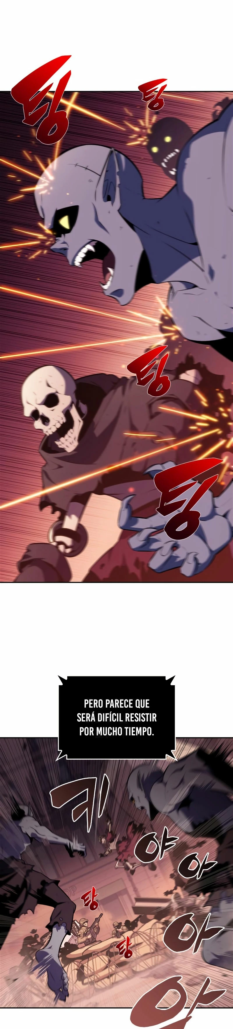 Sin fin skills > Capitulo 118 > Page 271