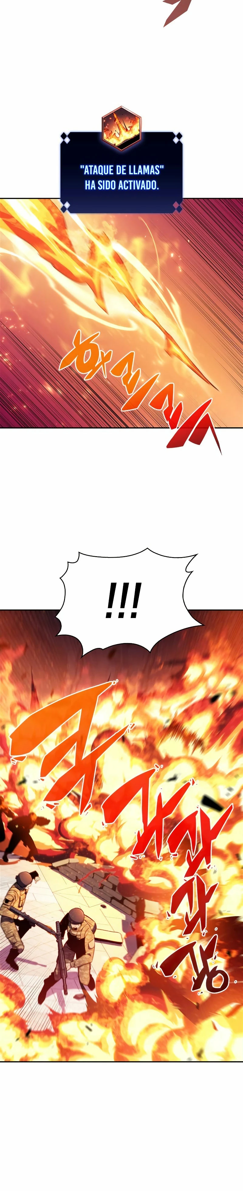Sin fin skills > Capitulo 118 > Page 281
