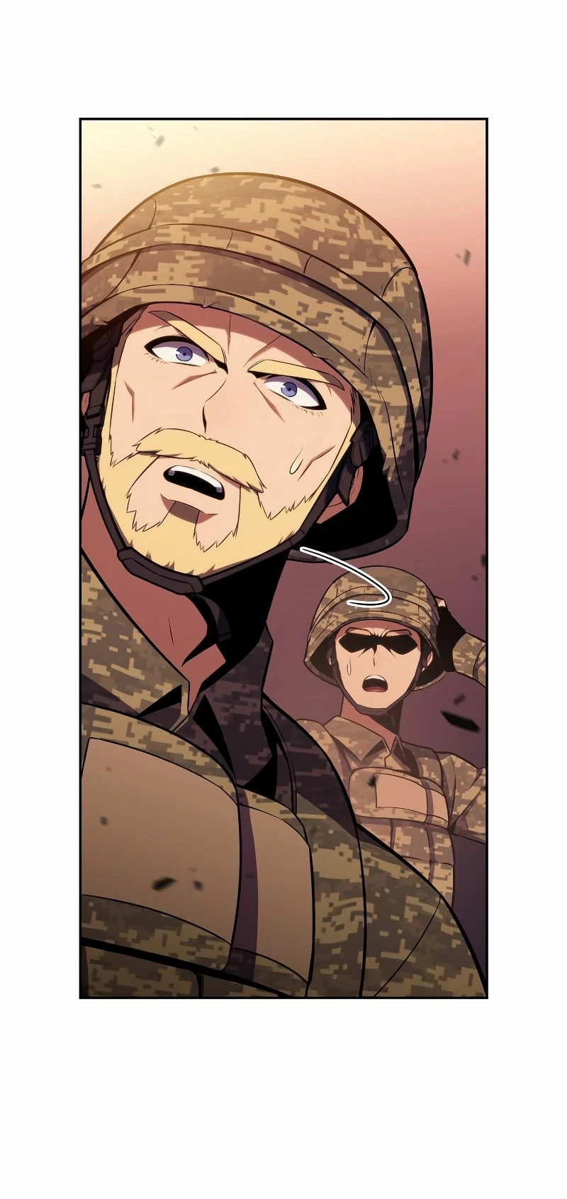 Sin fin skills > Capitulo 118 > Page 291